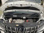 ALPHARD 4WD