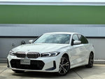 BMW 3series sedan