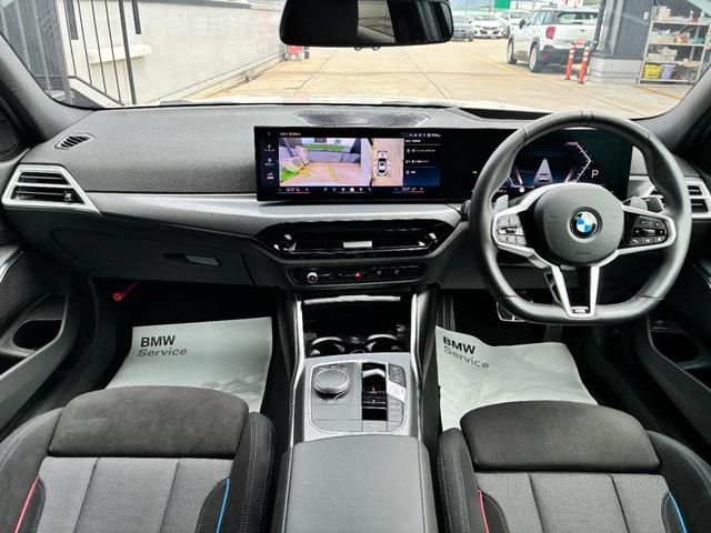 BMW 3series sedan