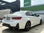 BMW 3series sedan