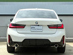 BMW 3series sedan