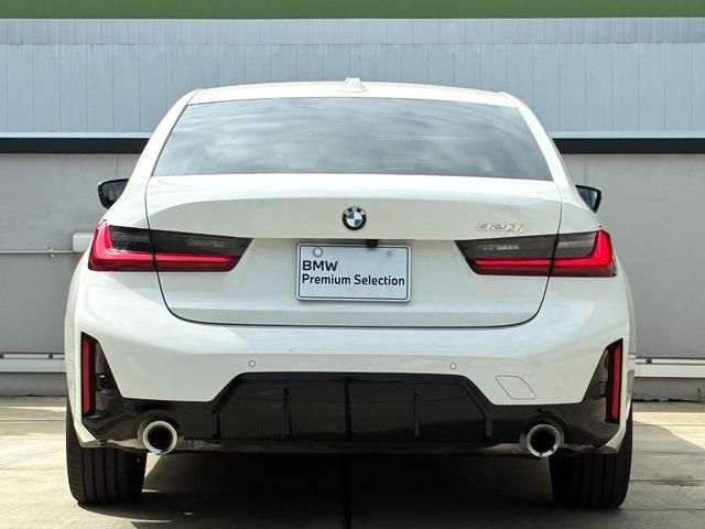 BMW 3series sedan