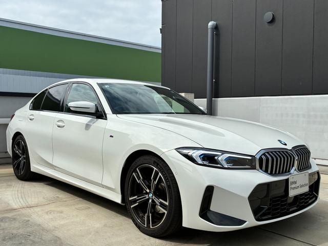 BMW 3series sedan