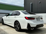 BMW 3series sedan