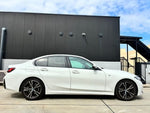 BMW 3series sedan