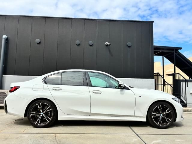 BMW 3series sedan
