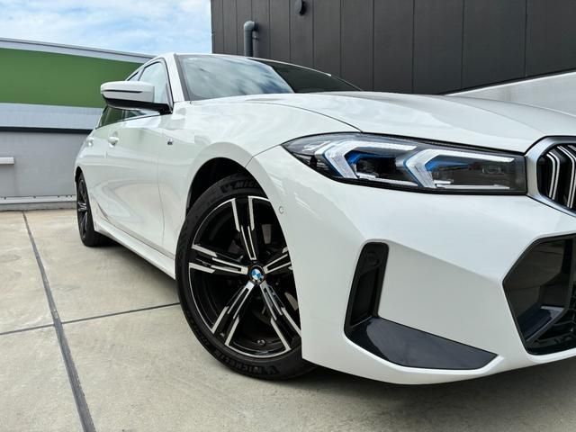 BMW 3series sedan