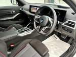 BMW 3series sedan