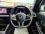 BMW 3series sedan