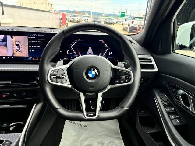 BMW 3series sedan