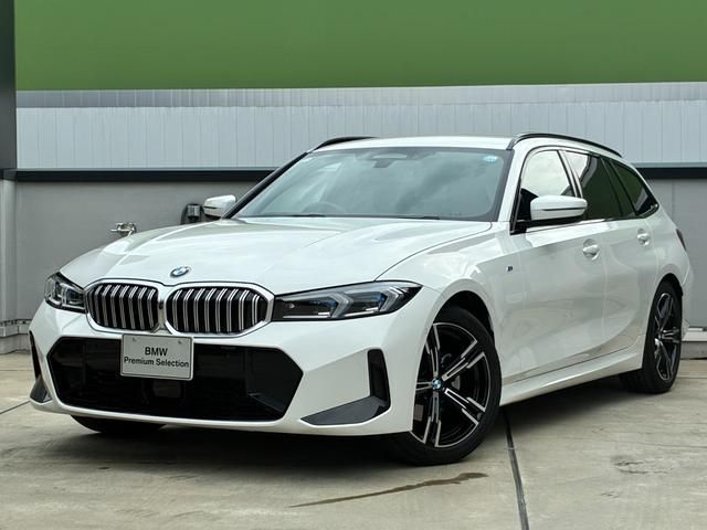 BMW 3series TOURING