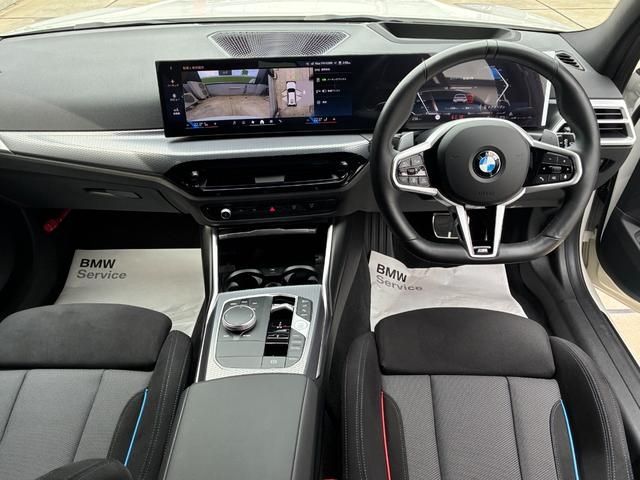 BMW 3series TOURING