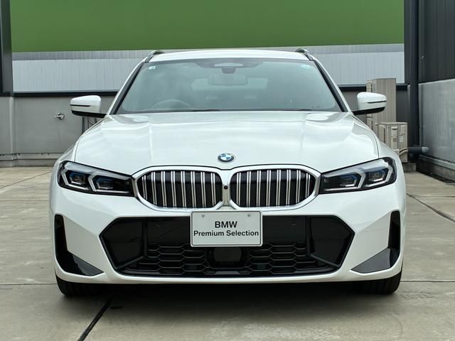 BMW 3series TOURING