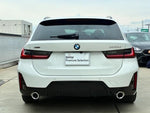 BMW 3series TOURING