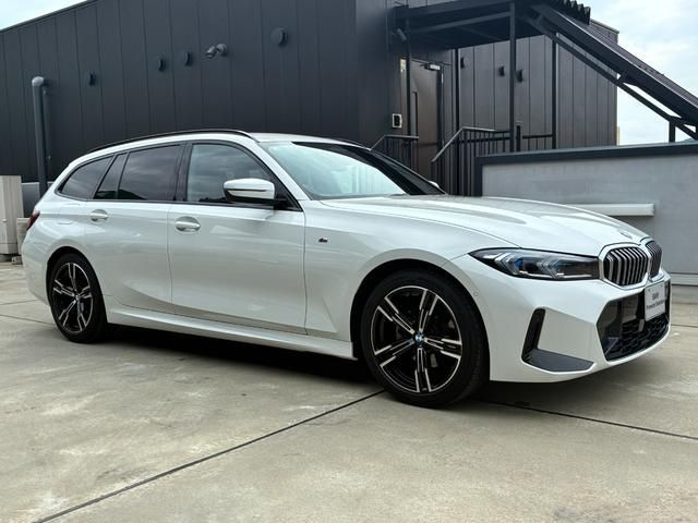 BMW 3series TOURING