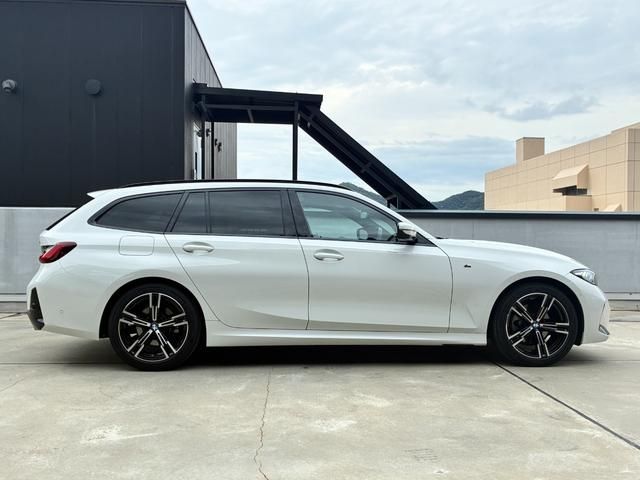 BMW 3series TOURING