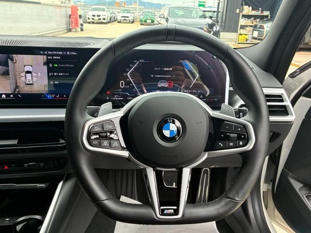 BMW 3series TOURING