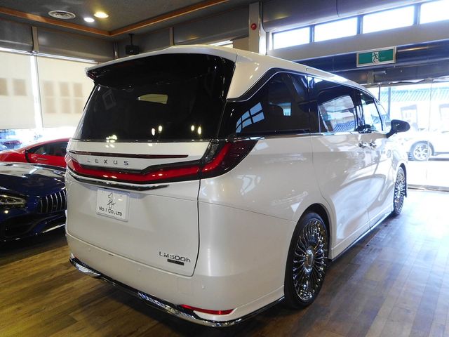 ﾚｸｻｽ LM500h