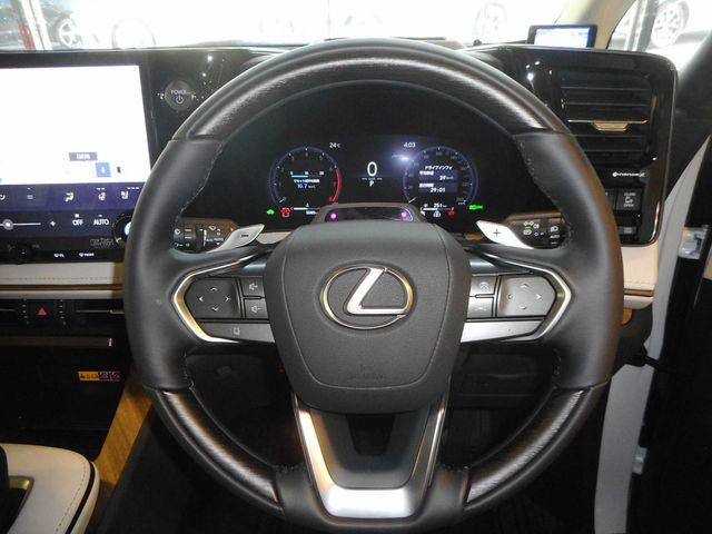 ﾚｸｻｽ LM500h