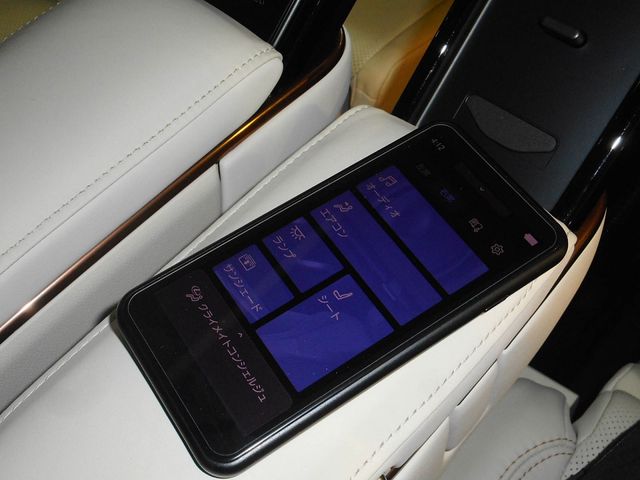 ﾚｸｻｽ LM500h