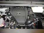 ﾚｸｻｽ LM500h