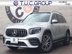 MERCEDES AMG GLB class