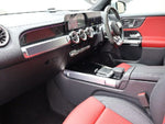 MERCEDES AMG GLB class
