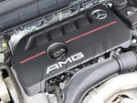 MERCEDES AMG GLB class