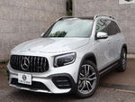 MERCEDES AMG GLB class