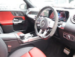 MERCEDES AMG GLB class