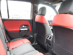 MERCEDES AMG GLB class