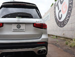 MERCEDES AMG GLB class