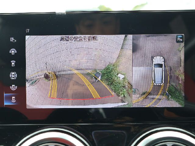 MERCEDES AMG GLB class