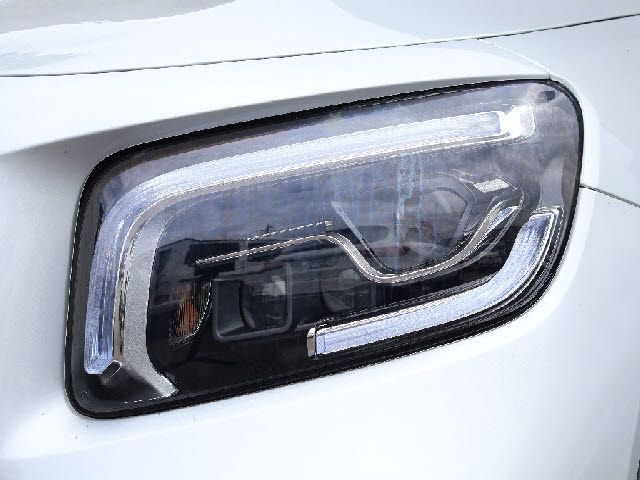 MERCEDES AMG GLB class