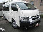 HIACE COMMUTER