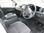 HIACE COMMUTER