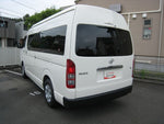 HIACE COMMUTER