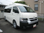 HIACE COMMUTER