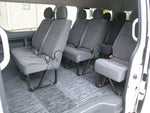 HIACE COMMUTER