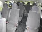 HIACE COMMUTER