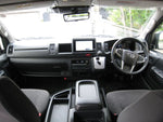HIACE COMMUTER