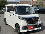 Spacia custom 4WD