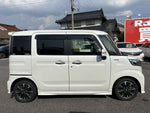 Spacia custom 4WD