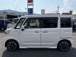 Spacia custom 4WD