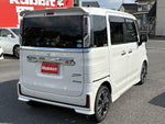 Spacia custom 4WD