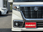 Spacia custom 4WD