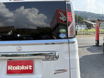 Spacia custom 4WD