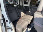 Spacia custom 4WD
