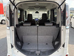 Spacia custom 4WD