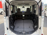 Spacia custom 4WD